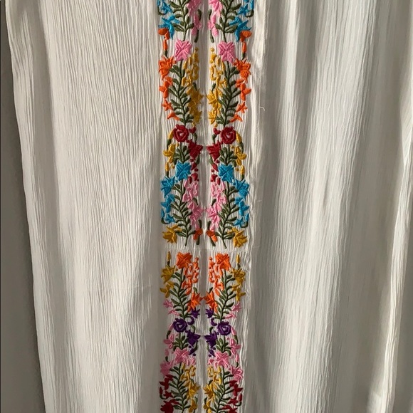 Beach cover up/ dress - Picture 4 of 7